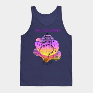 Summer Tank Top